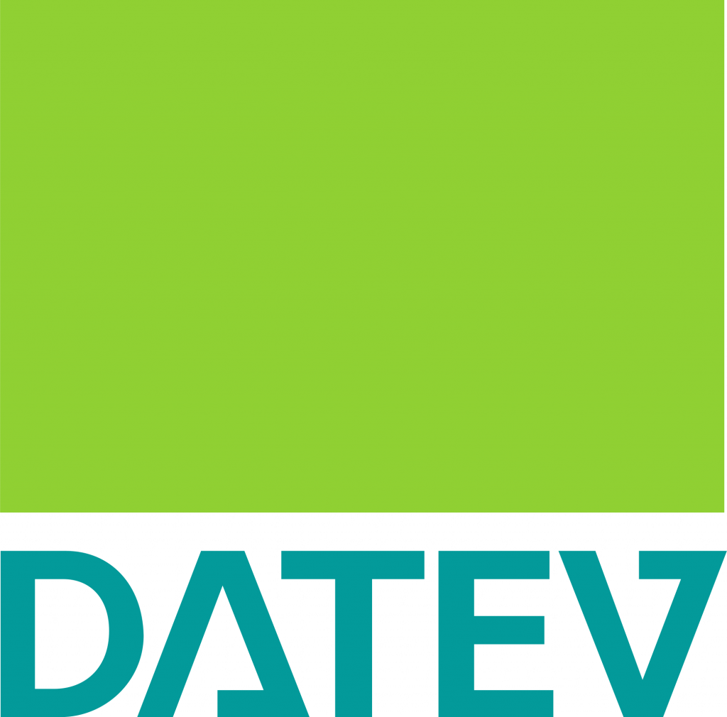 logo datev